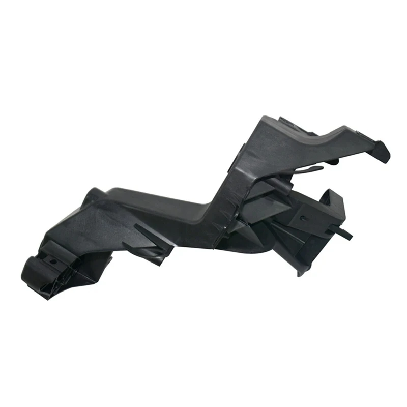 Кронштейн правой фары автомобиля Подставка для радиатора 5156134 AA Jeep Grand Cherokee 2011 2012