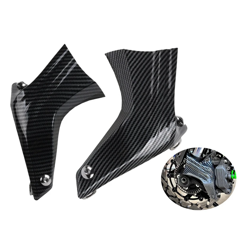 Суппорт тормоза Крышка вентиляционного охлаждения для мотоциклов Honda CBR600RR CB1000R