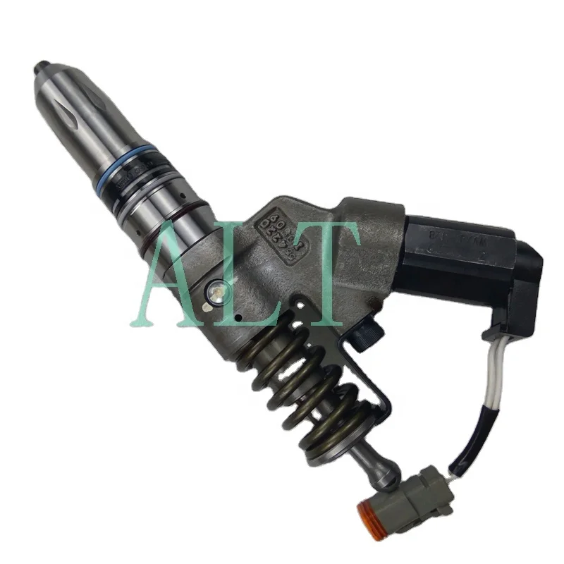 Дизельный топливный инжектор N14 3411759 с общей топливной магистралью