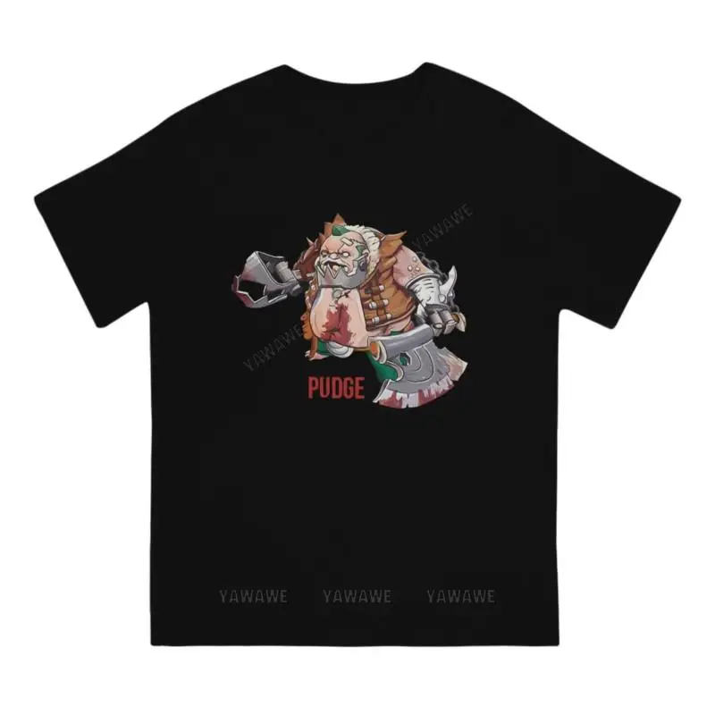 Специализированная футболка для активного отдыха с игрой в режиме реального времени по часовой стрелке, летняя футболка для взрослых