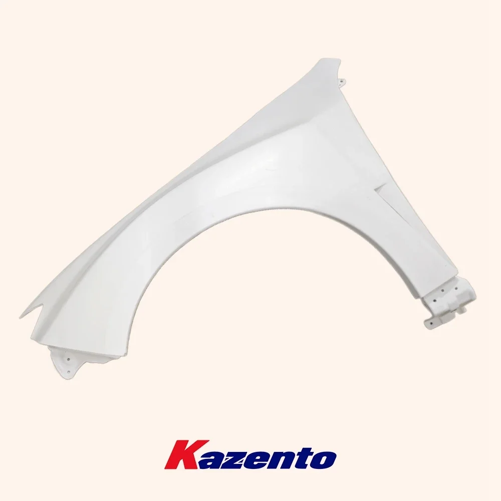 Переднее крыло для хэтчбека Subaru Impreza 07-14 WRX GR GRB без рисунка