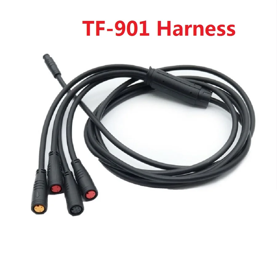 Герметизирующая Тройная заслонка 6-контактный дисплей 48 в 20 А контроллер Средний