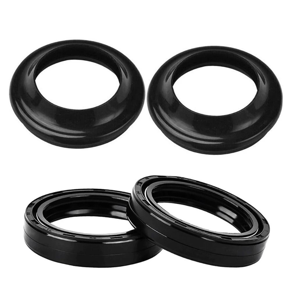 Передний демпфер вилки 39x52x11 мм сальник и пылезащитный уплотнитель для Harley XLH883