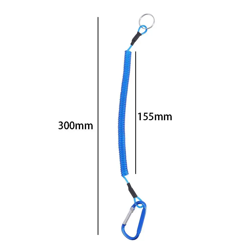 Надежная пряжка для пешего туризма уличная стальная проволока эластичные