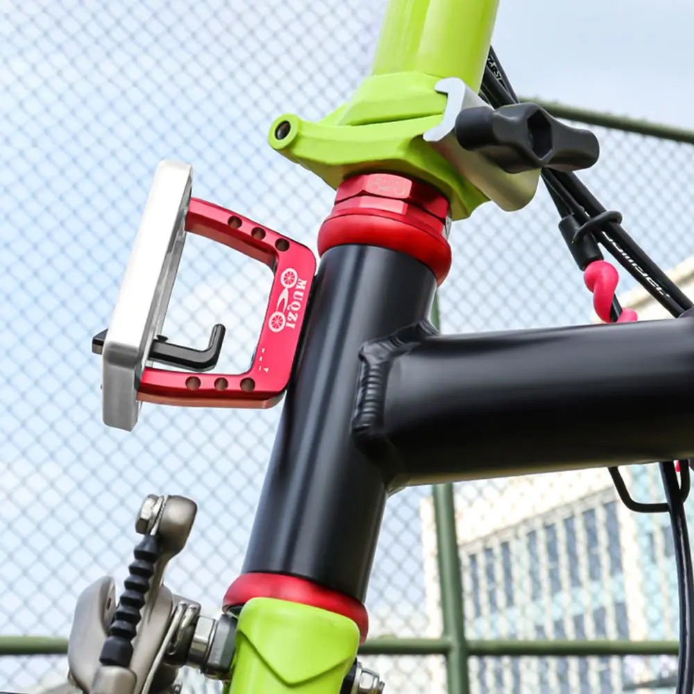

Ultralight Road Bike MTB Bike Accessories Built-in Bearing Headset Bowl Set 34mm Bike Repair ToolsFor Brompton