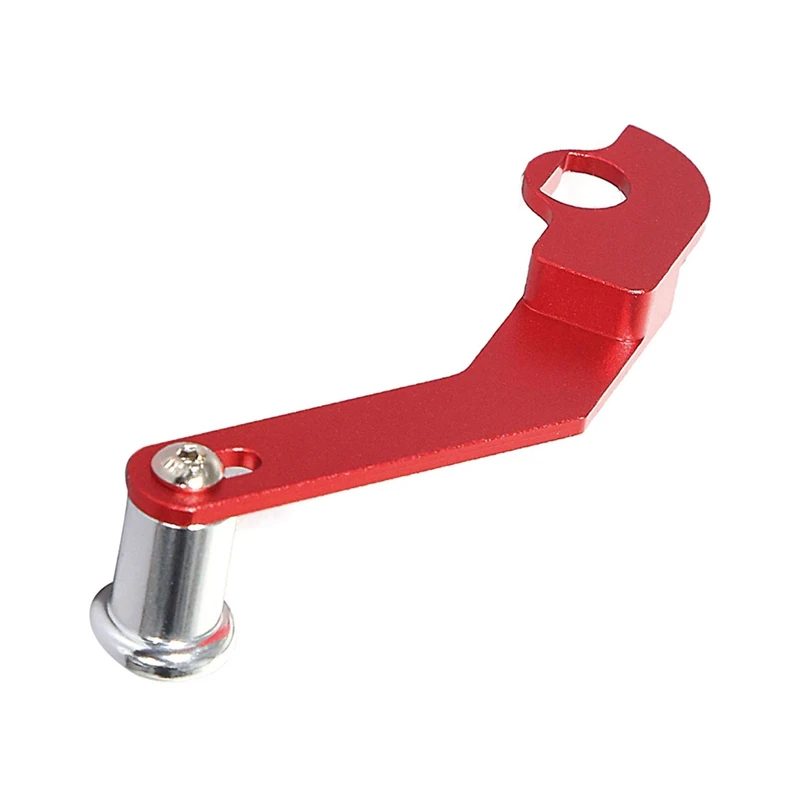 Модернизация радиоуправляемого автомобиля RS RC CNC Набор для одноручного