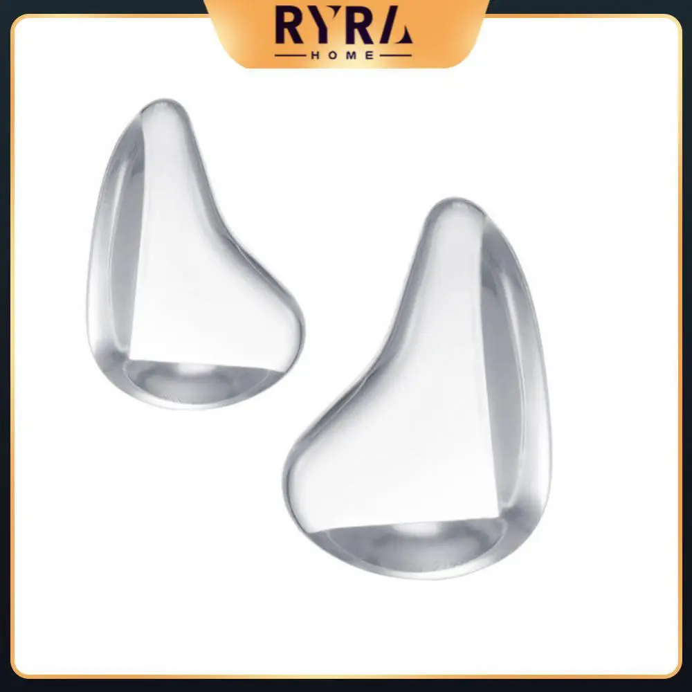 

4/12pcs Safety Table Corner Transparent Furniture Bed Corner Edge Corner Anti-collision Sticker Anti-collision Corner Homeware