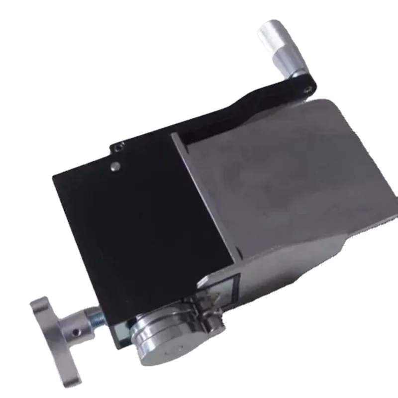 

Modified General an Tubing Aluminum Pipe Beading Machine Pipe Expander Aluminum Pipe Expander Curling Machine Tool Hemmer