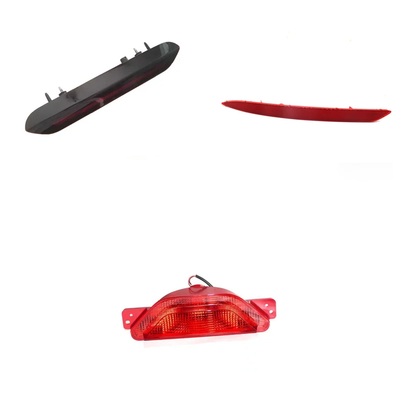 

Proton X50 Coolray Rear bumper light SX11 high-mount stop lamp 2019-2021