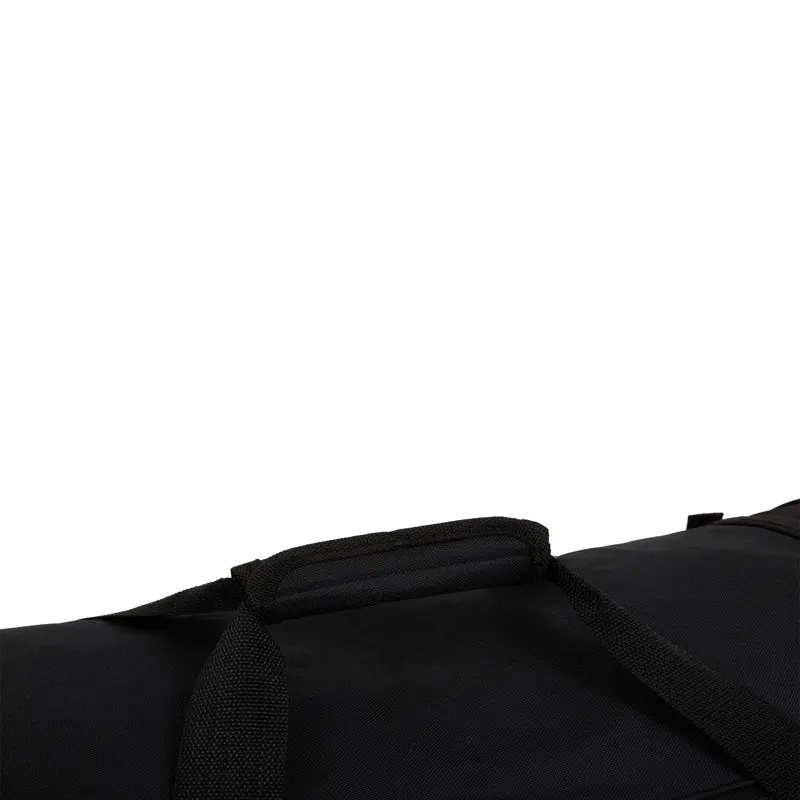 24” Multi-Pocket Sport Duffel, Black
