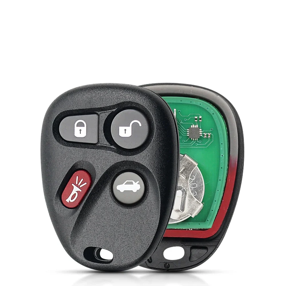 

Беспроводной Пульт Дистанционного Управления KEYYOU KOBLEAR1XT Для Chevrolet Silverado, Suburban, S10, Tahoe, GMC Yukon, Sierra