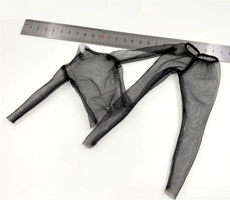 Женское нижнее белье 1/6 TBLeague, женское сексуальное кружевное нижнее белье В рыцарском стиле, для тела 12 дюймов PH TBL