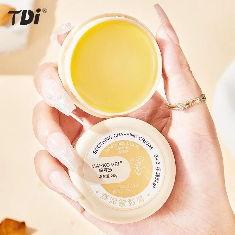 Heel Cracked Repair Cream Removal Dead Skin Hand Feet Care Tool