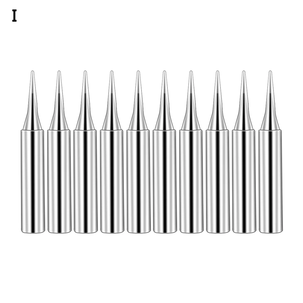 

Welding Tip Soldering Iron Tip Industrial 900M-T-0.8D 900M-T-IS 900M-T-SK