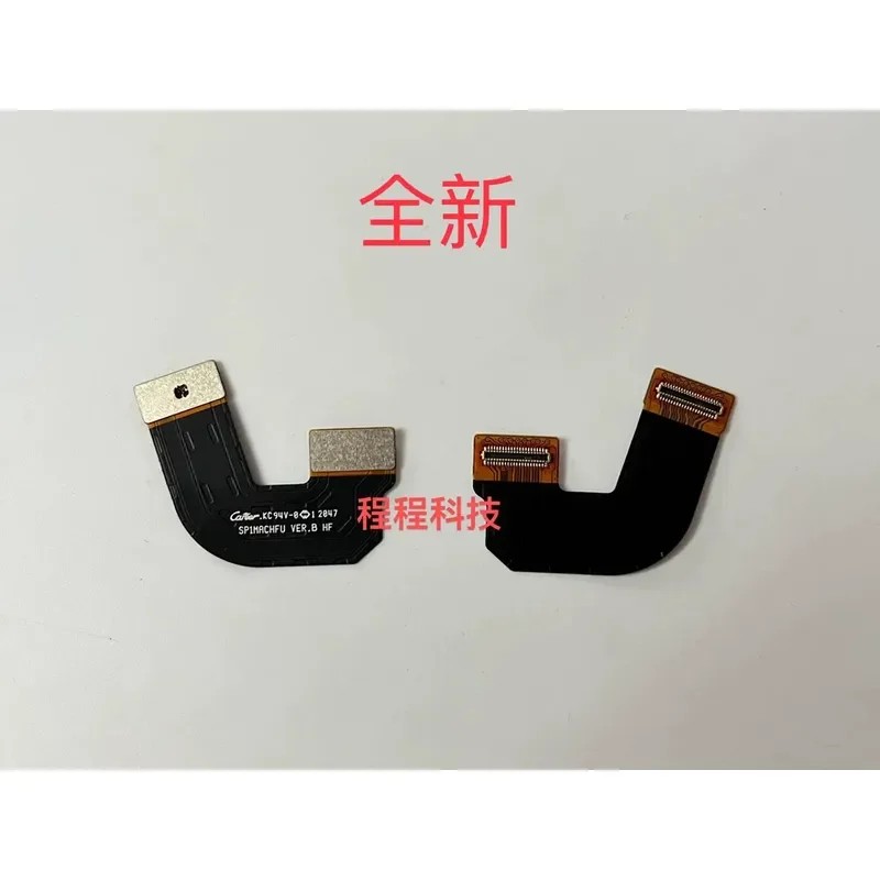 Фото Замена USB-кабеля для Huawei Matebook X Pro MACH-W19 W29 WAE9L №1
