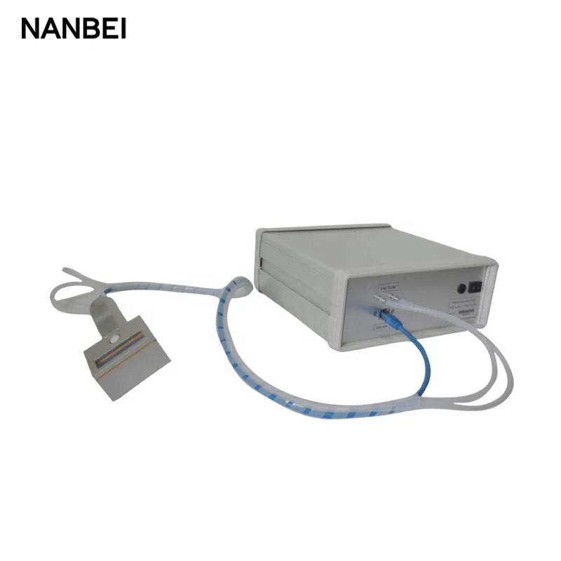 

Portable fast testing Plant photosynthesis meter