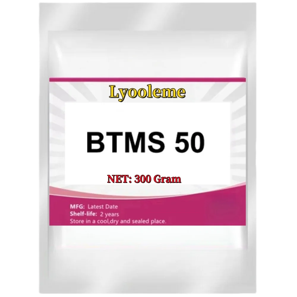 Горячий кондиционер Btms 50 для ухода за кожей катионный эмульгатор