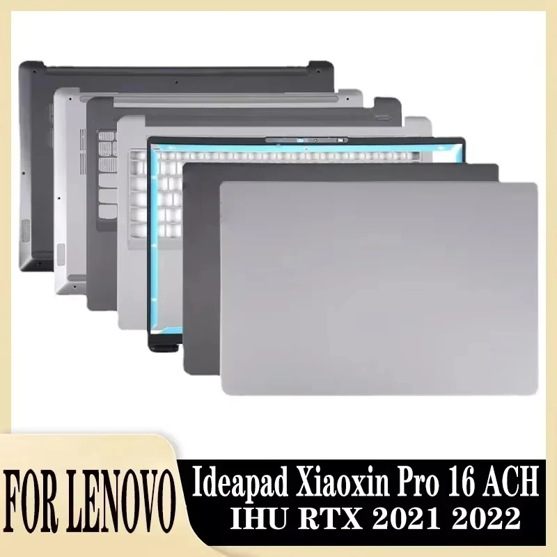 НОВЫЙ ЖК-экран для ноутбуков задняя крышка передняя рамка упор рук верхний