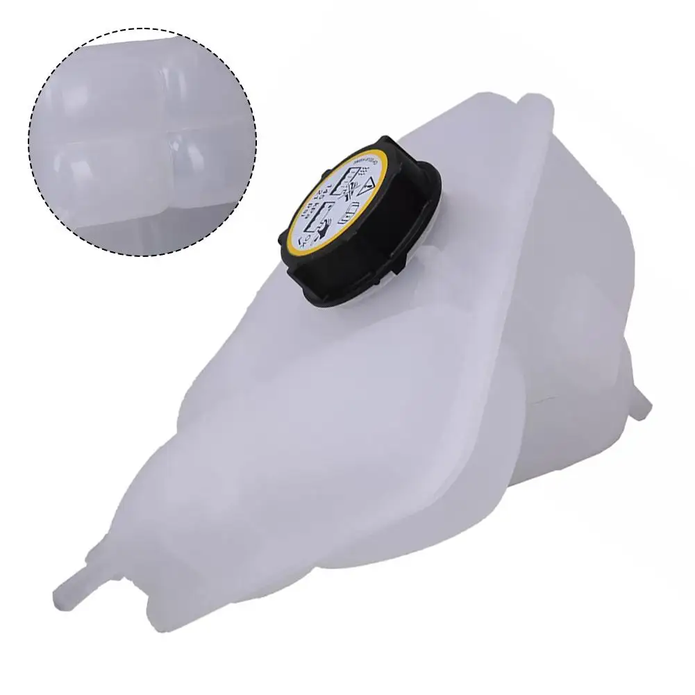 Резервуар для перелива охлаждающей жидкости чайник Mazda 3 2004-2013 OEM LF8B-15-350B отсек