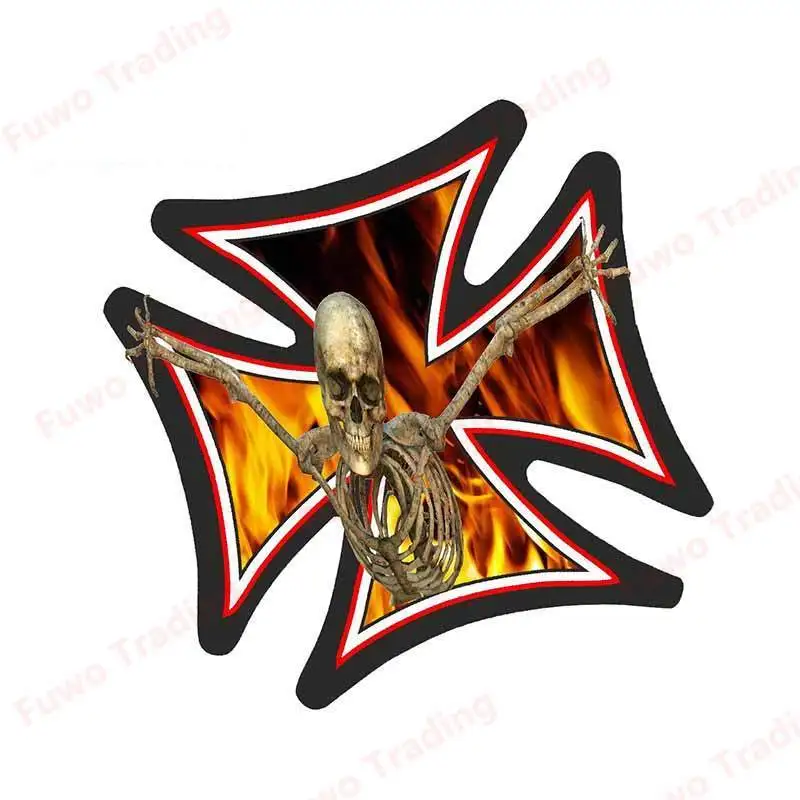 Стильная модная Автомобильная наклейка 765Pro 5 дюймов крысиный стержень Красный