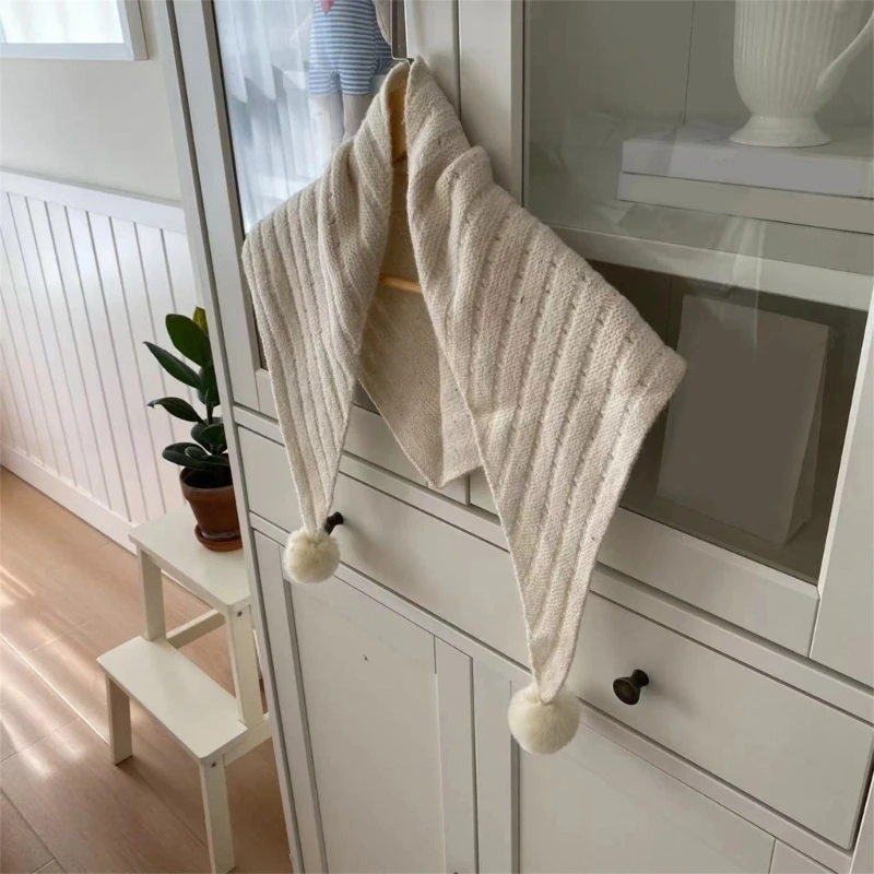 Наружная накидка на плечо для женщин и девочек шарф холодной погоды одежда