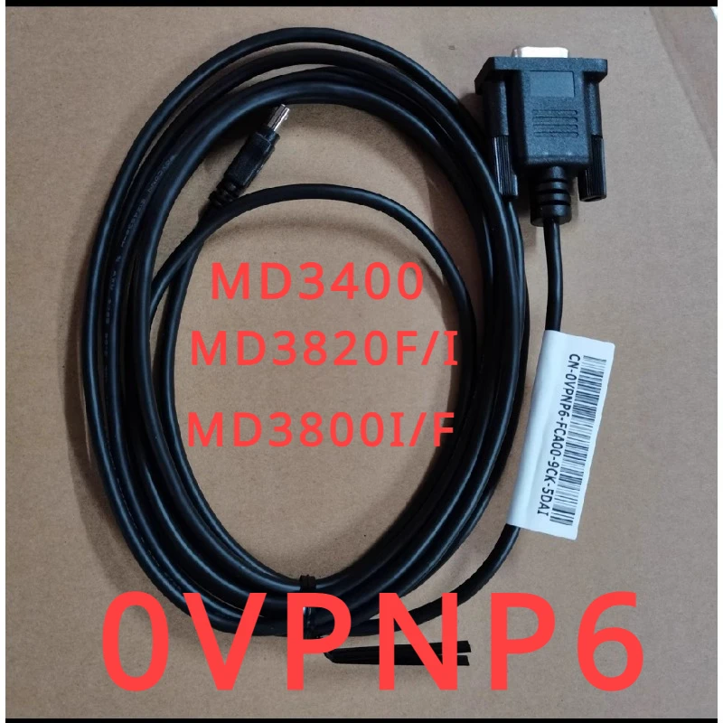 Новый оригинальный кабель питания для рабочей станции Dell MD3400 MD3800I/F MD3820F/I 0VPNP6 VPNP6