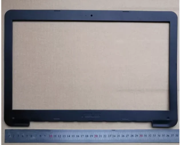 Новый ноутбук для ASUS FL5500 FL5600 DX992 A555 X555 R557 задняя крышка ЖК-дисплея/передняя панель