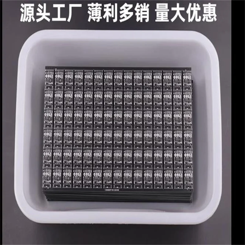 Модуль CH340N от USB к TTL-загрузчику SerialPortSmallBoard CH340 последовательный порт программа