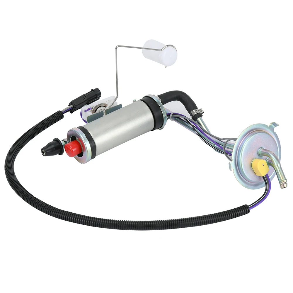 Отправляющий блок бензобака с впрыском топлива топливным насосом для двигателей