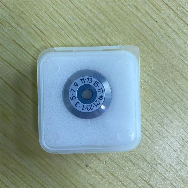 Fiber Cutter Blade CB-01 Fiber Cleaver CC-01 C108 For COMWAY C6 C8 C9 C10 Series Fiber Fusion Splicer
