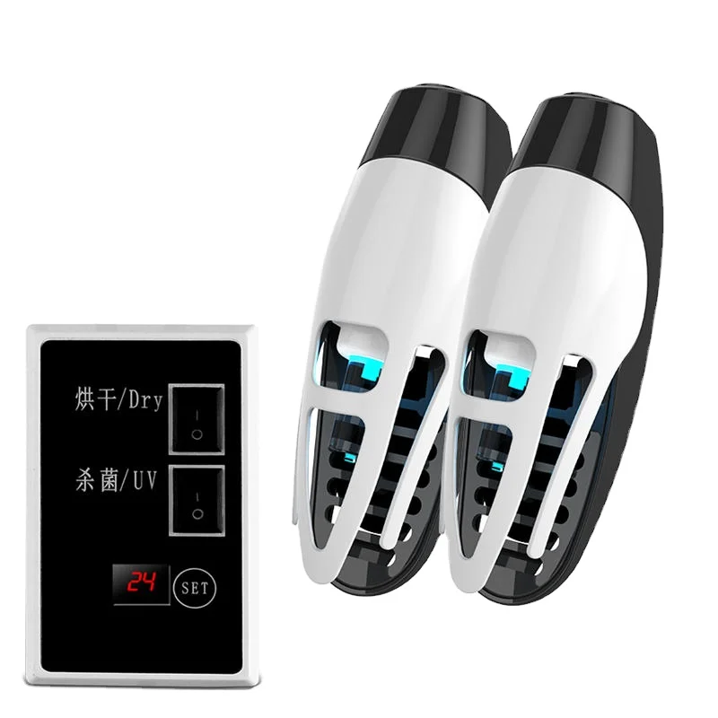 

Устройство для стерилизации обуви с функцией стерилизации