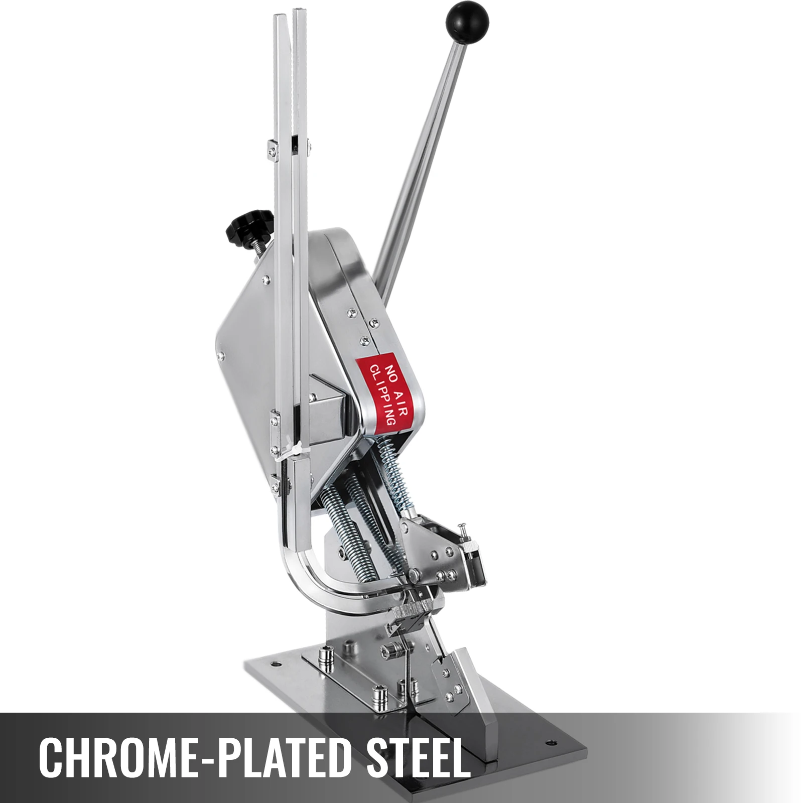 VEVOR U-образная машинка для стрижки колбасы ручной производитель обрезки