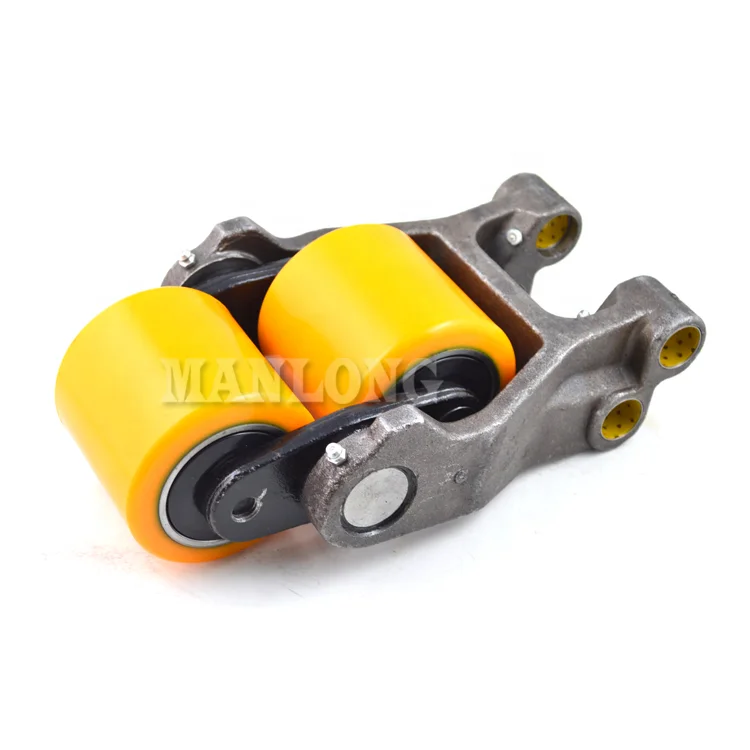 Высококачественные детали для электрических вилочных погрузчиков с поддонами