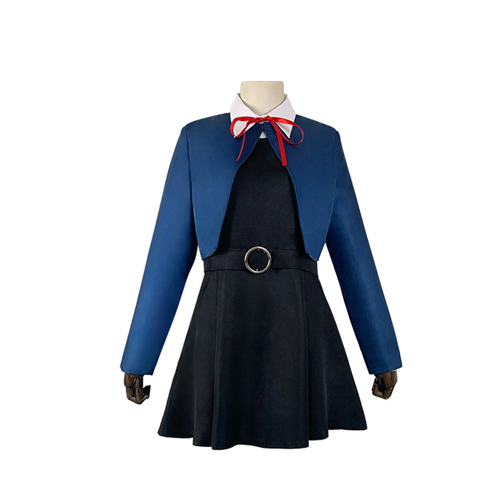 

LoveLiveSuperStar Tang Keke Косплей Хэллоуин Аниме игра двухмерное представление Лолита с длинным рукавом горничная костюм школа