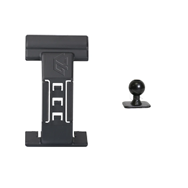 

Автомобильный держатель мобильного телефона для Audi Q7 4L 2006-2015, регулируемый специальный держатель для мобильного телефона, GPS-база, подставка, аксессуары