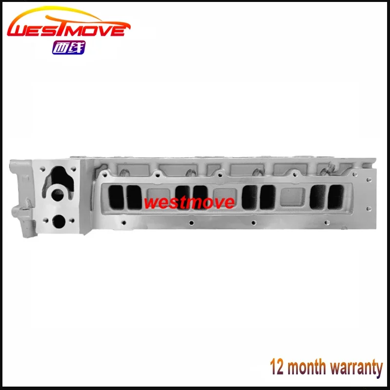 F1CE F1CE0441A F1CE0481A Головка блока цилиндров двигателя для Fiat DUCATO 2999cc 3.0L 2009-для Iveco Daily III