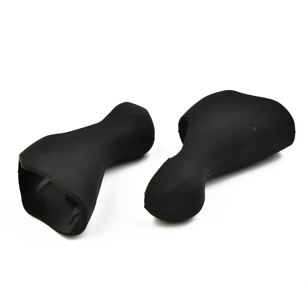 

Hoods Shift Lever Covers Shift About 55g Lever ST-5700 Bike Black Brake Cover For-Shimano St-5700 105 Hot Sale