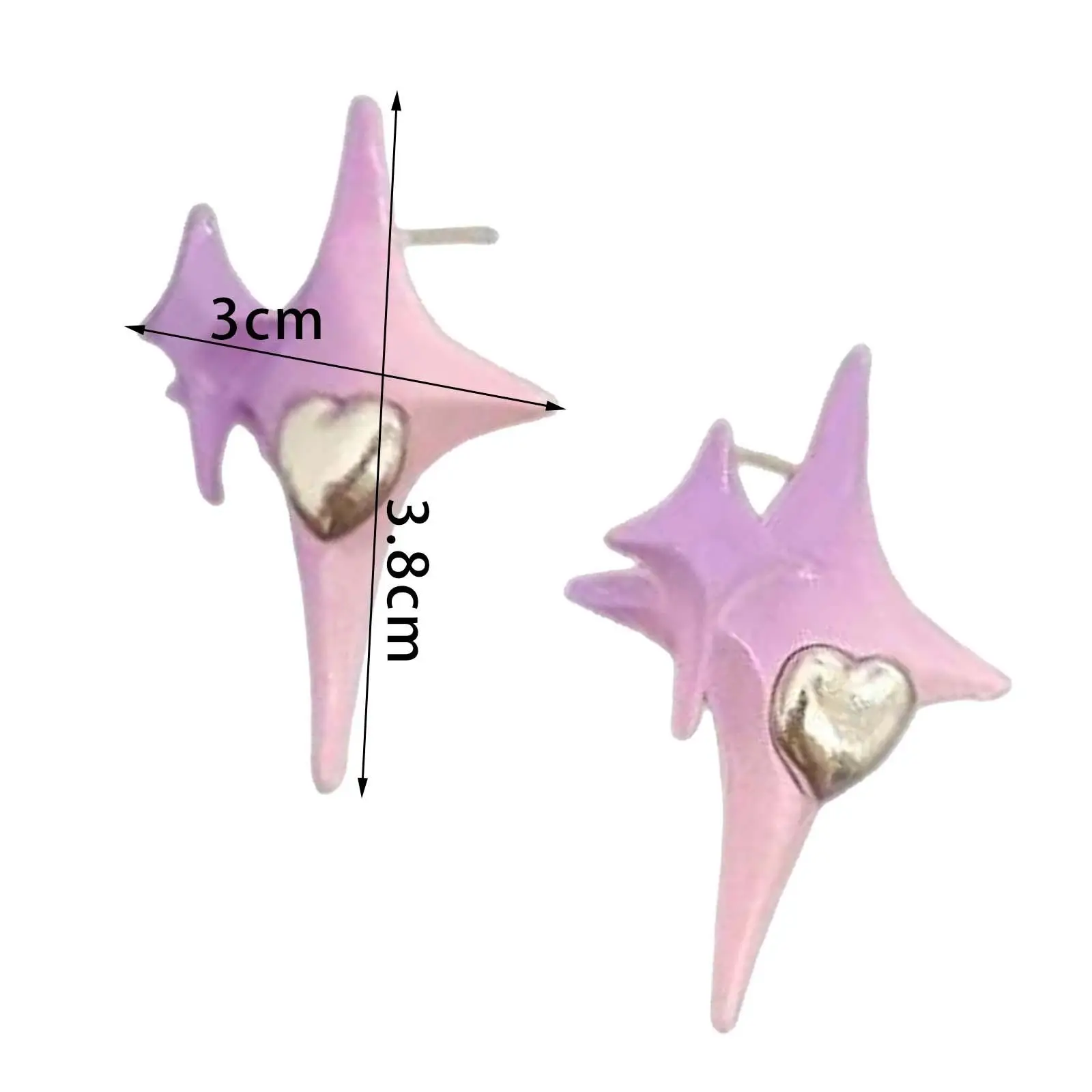 Модные серьги ювелирные изделия изысканные петли для ушей крючки фотографий