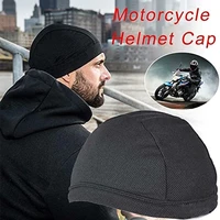 motorcycle helmet inner cap cool hat heat dissipation dry breathable hat sweat band racing cap motorcycle equipments accessories