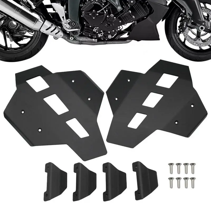 

Engine Cylinder Head Valve Cover Guard Protector ForBMW R1250 GS 1250GS ADV Adventure Motorcycle Modification Accessories