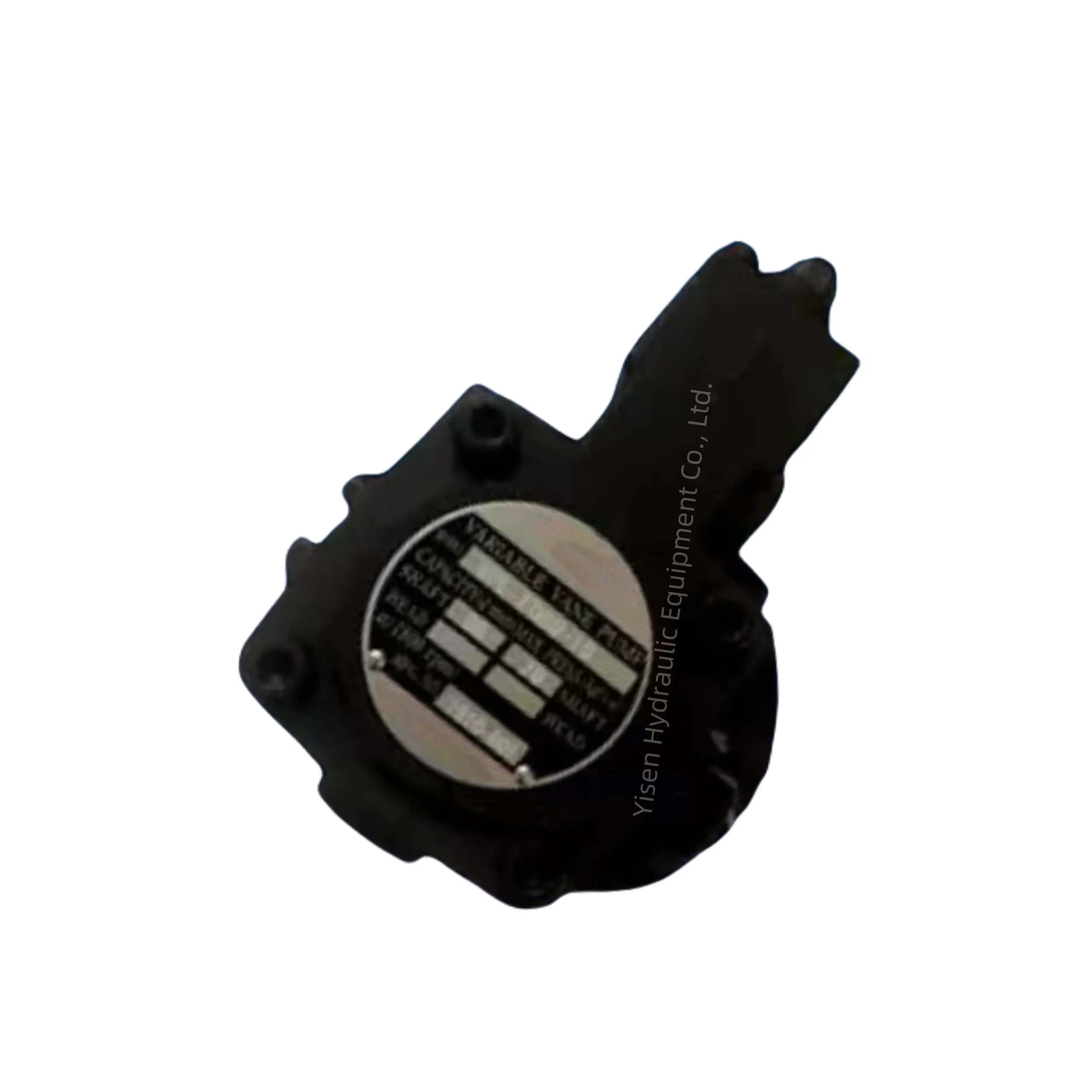 Двухлопастной насос VDC-11A-F30/40D-30/40D-20 Гидравлический VPE-F30D-35 Гидравлическое