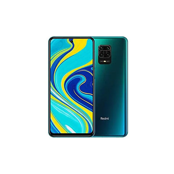 Смартфон Xiaomi Redmi Note 9S 6 67 &quotВосьмиядерный ГБ ОЗУ 128 ГБ|Смартфоны| |