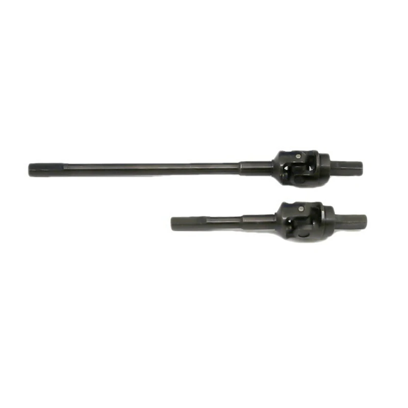 Для осевой модели Scx10 III универсальный шарнир автомобиля AXI03007 усиленный CVD перед