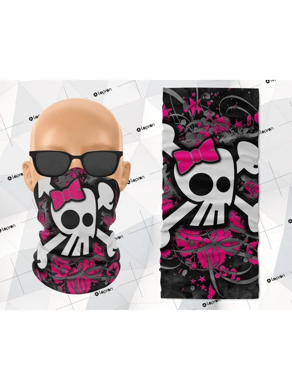 

Lopro Buff Bandana