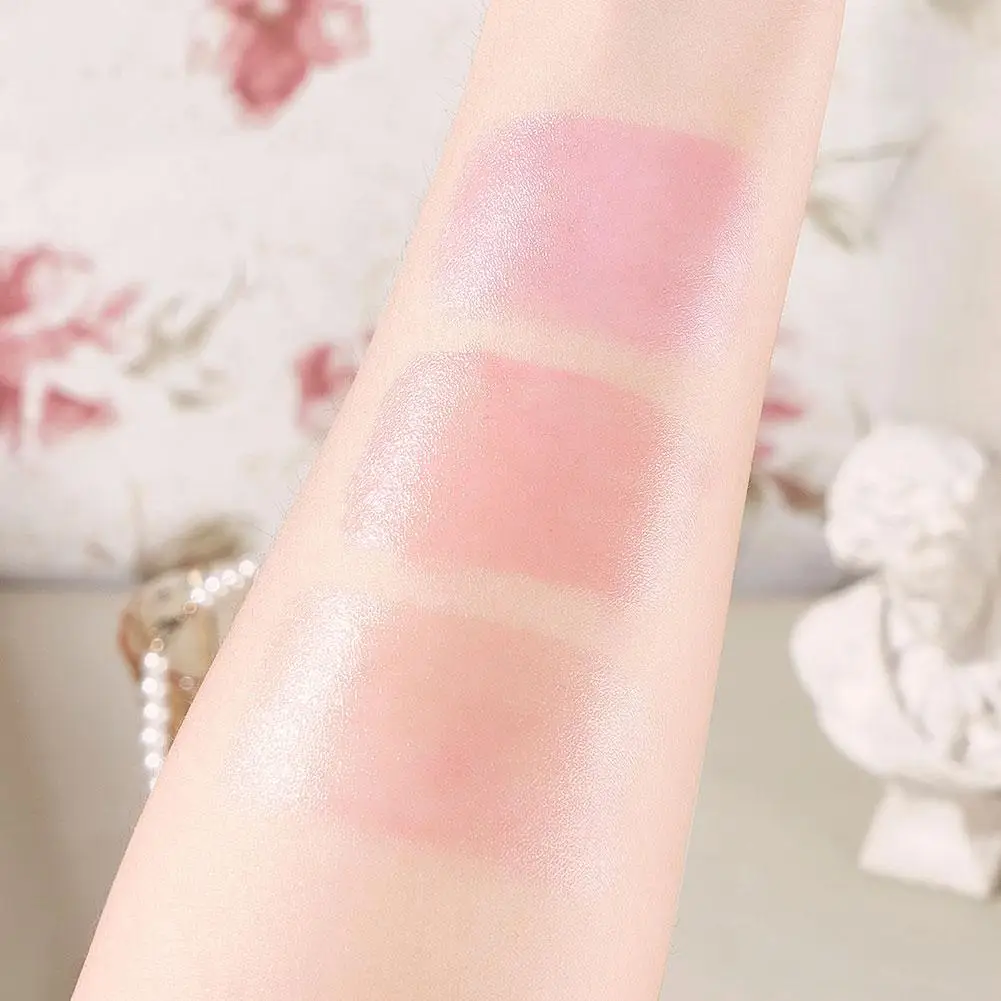 Прозрачная Желейная Увлажняющая губная помада с изменением температуры