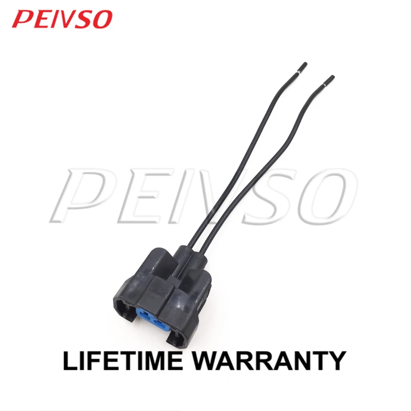 Фото Для Honda Acura OBD2 адаптеры разъема топливной форсунки b16 d16 k20 k24 b18 b18c5 D16Y8 косичка №2