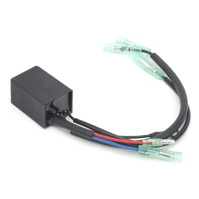 1 шт. катушка Cdi для подвесного 25/30Hp 2 2002-2004 3P0-06060-0 запасные части Аксессуары