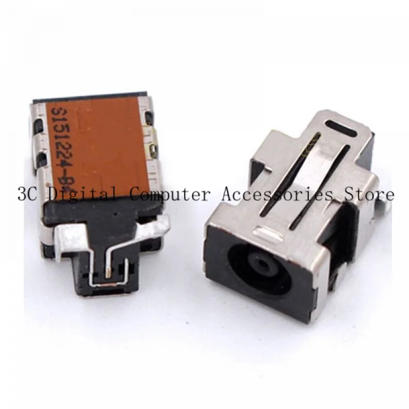 Для Asus p2540ua p2540ub p2540nv p2710ja ноутбук разъем питания переменного и постоянного тока