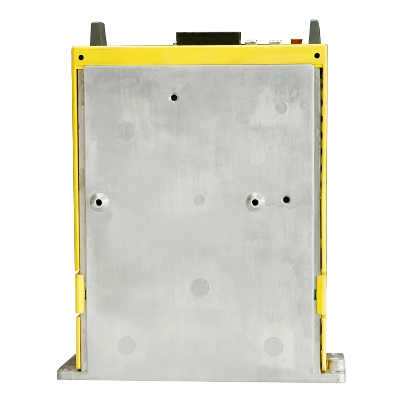 A06B-6132-H002 Fanuc A06B 6132 H002 A06B6132H002 Test ok Can Repair