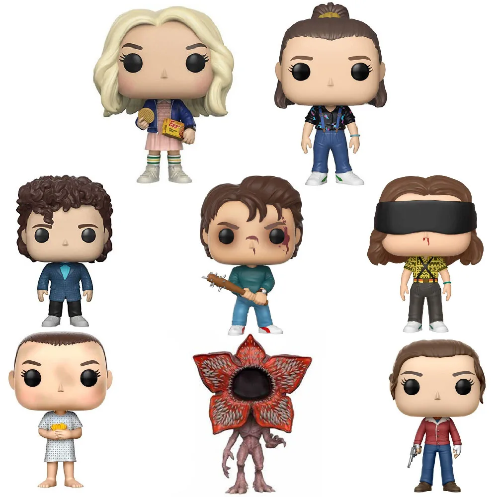 Stranger Things Eleven #874 Eleven #1297 Eleven #802 Will #1